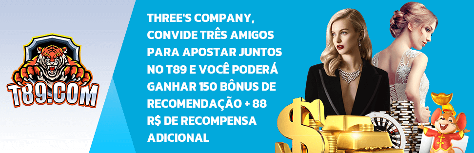 como fazer para ganhar dinheiro com apostas